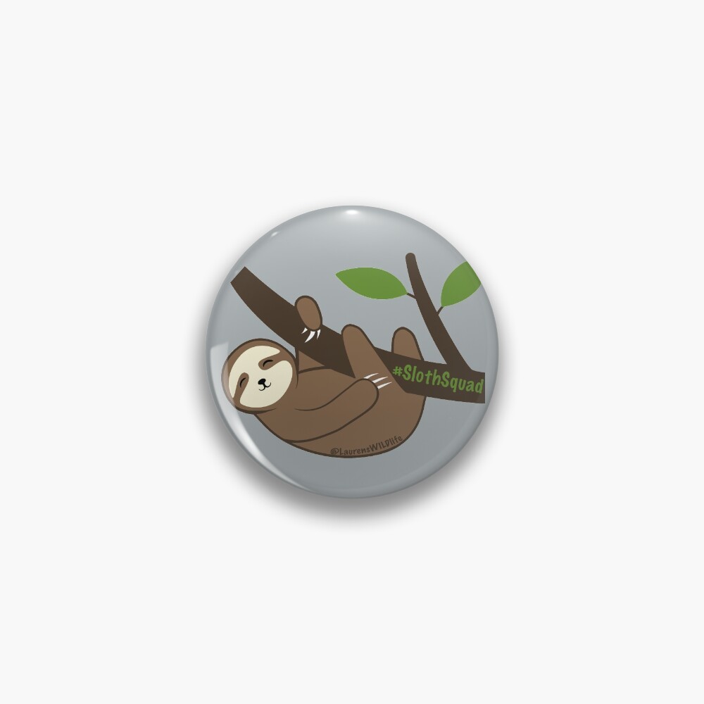 Item preview, Pin designed and sold by ZookprLauren.
