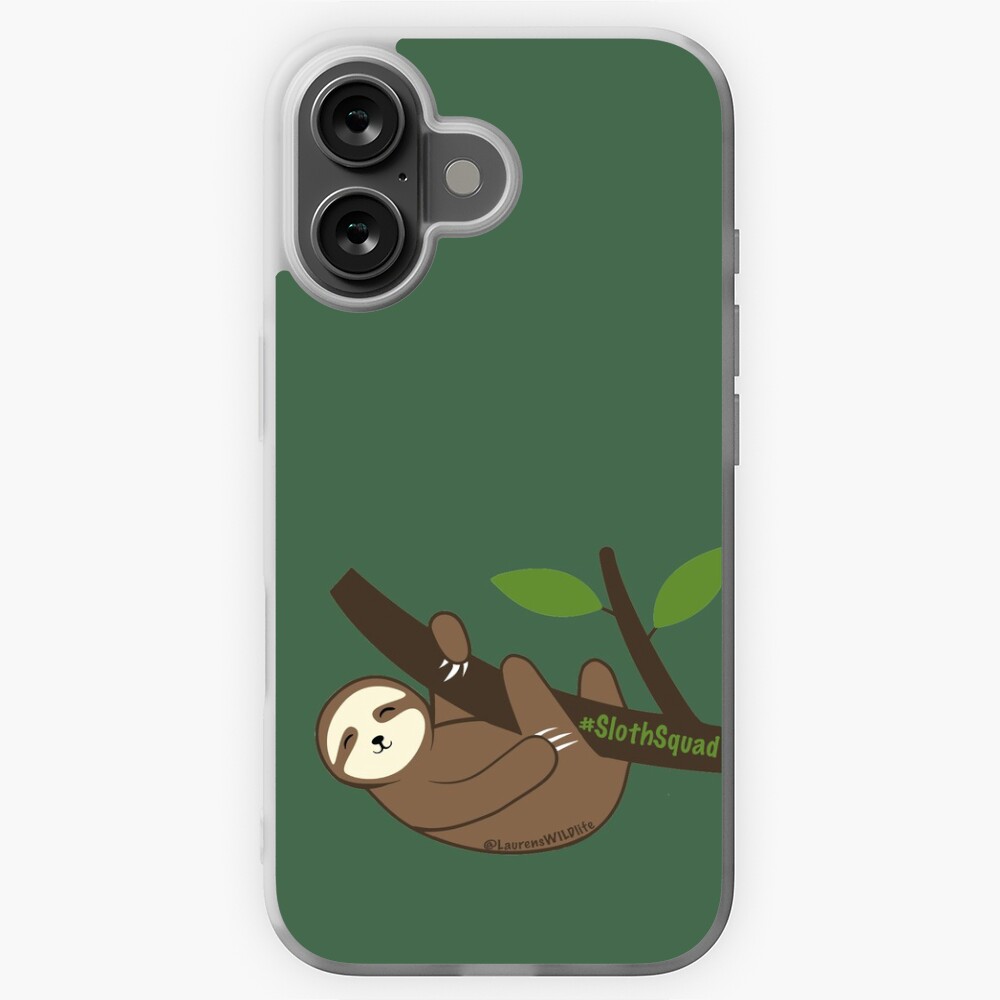 Item preview, iPhone Soft Case designed and sold by ZookprLauren.