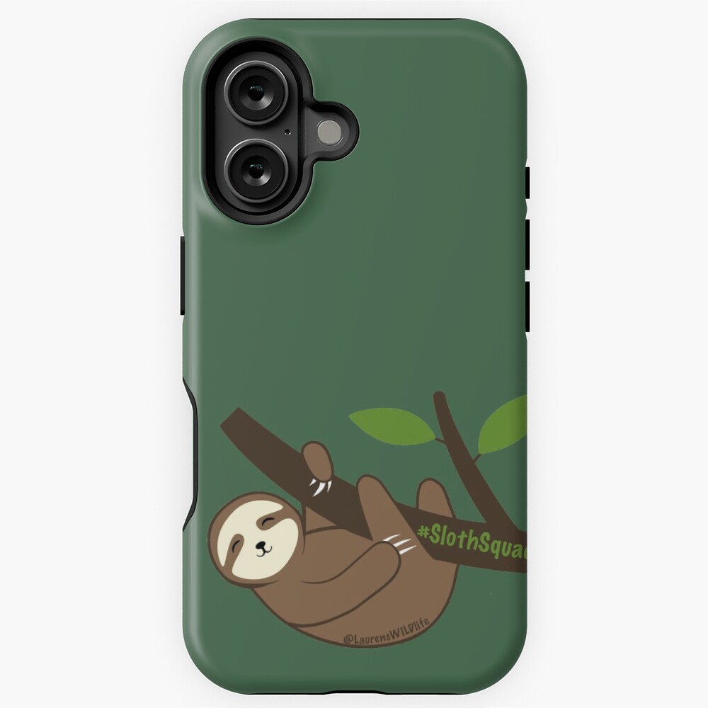 Item preview, iPhone Magsafe Tough Case designed and sold by ZookprLauren.