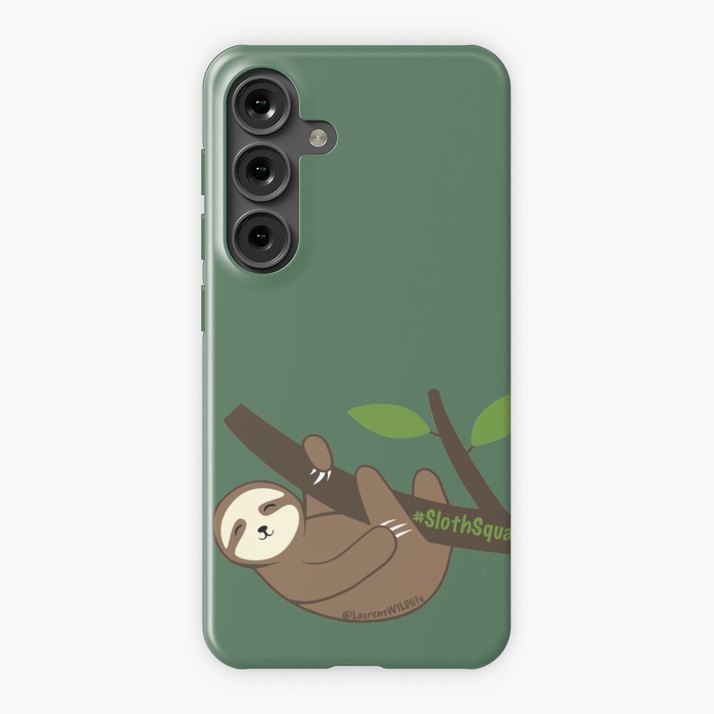 Item preview, Samsung Galaxy Snap Case designed and sold by ZookprLauren.