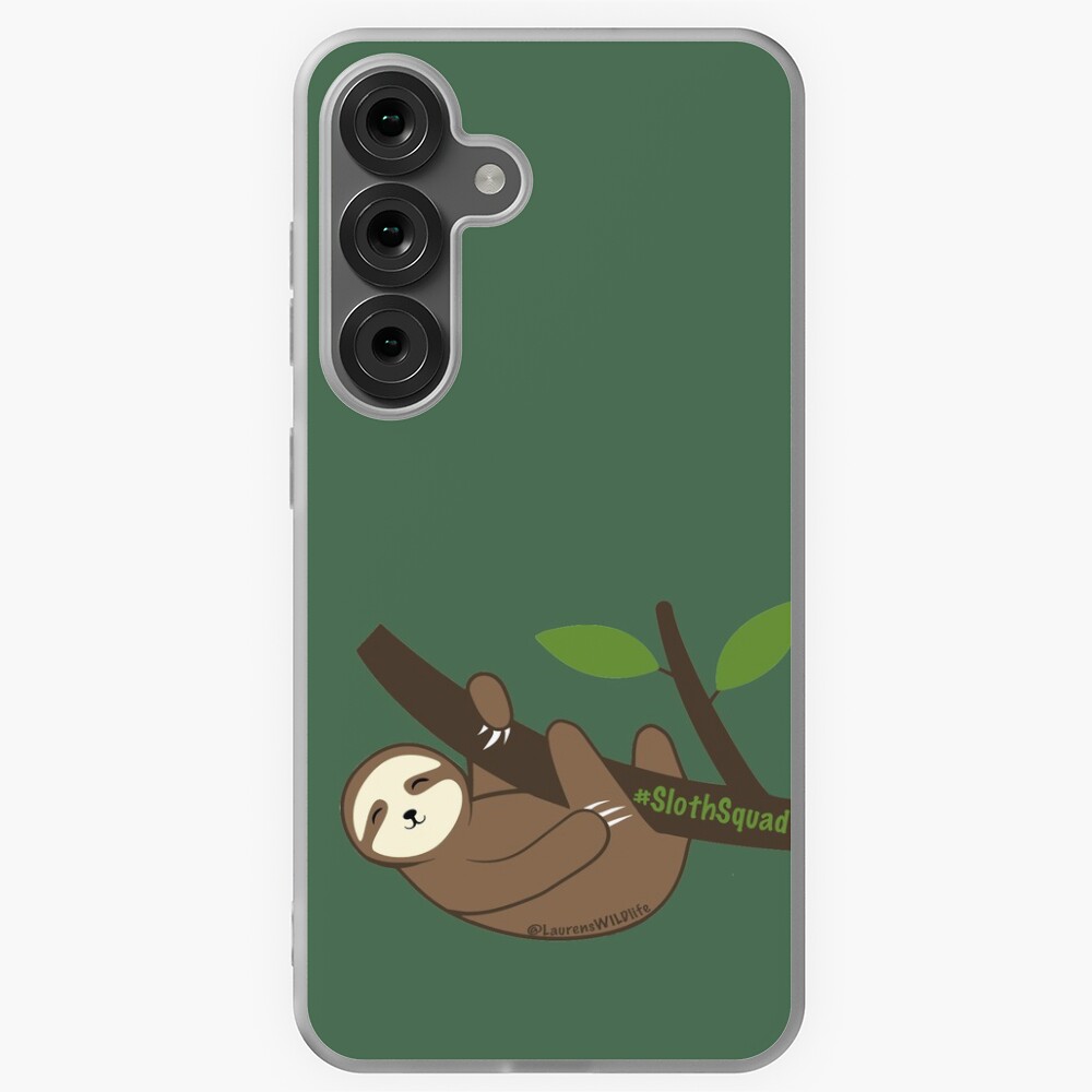 Item preview, Samsung Galaxy Soft Case designed and sold by ZookprLauren.