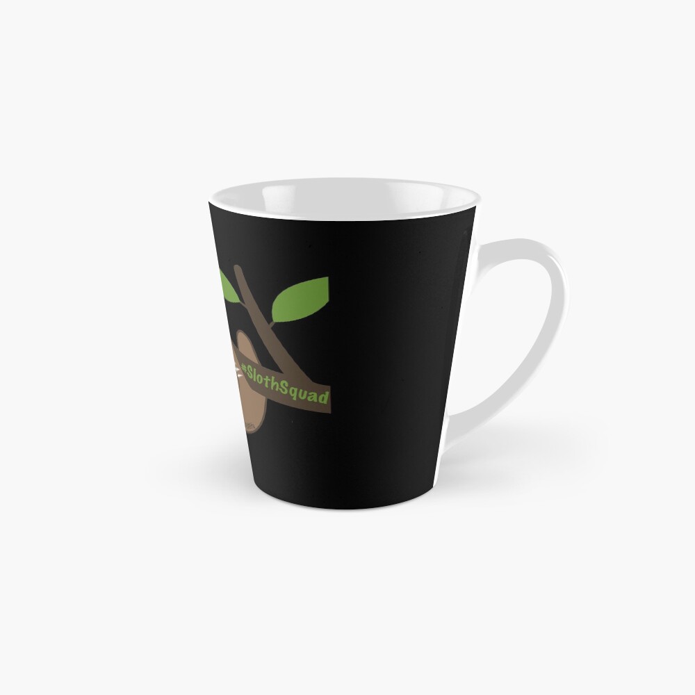 Item preview, Tall Mug designed and sold by ZookprLauren.