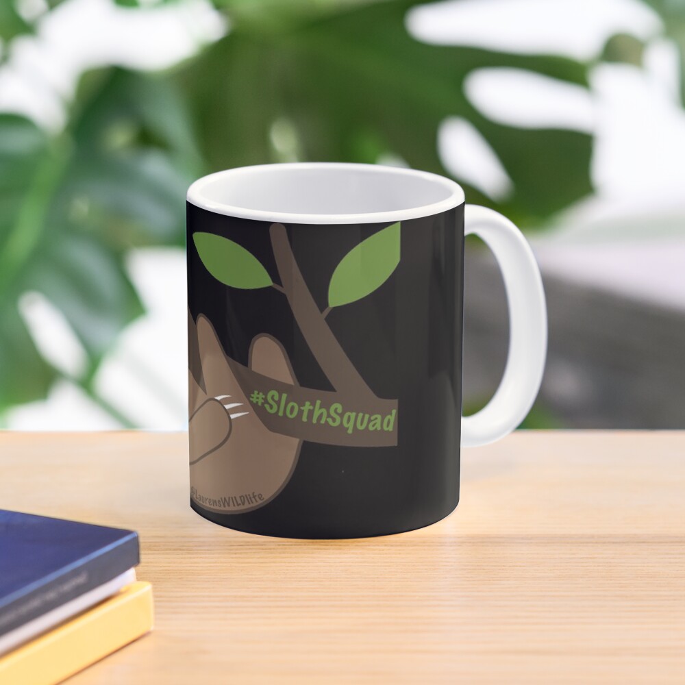 Item preview, Classic Mug designed and sold by ZookprLauren.