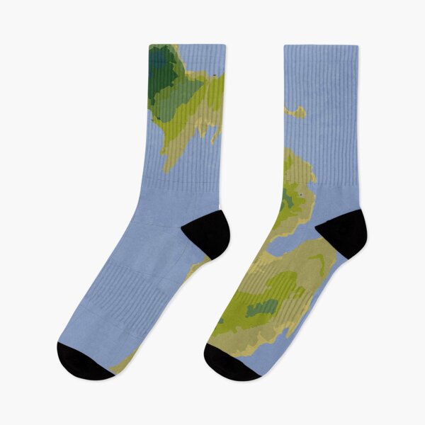 Item preview, Michigan Topography designed and sold by steinibe.