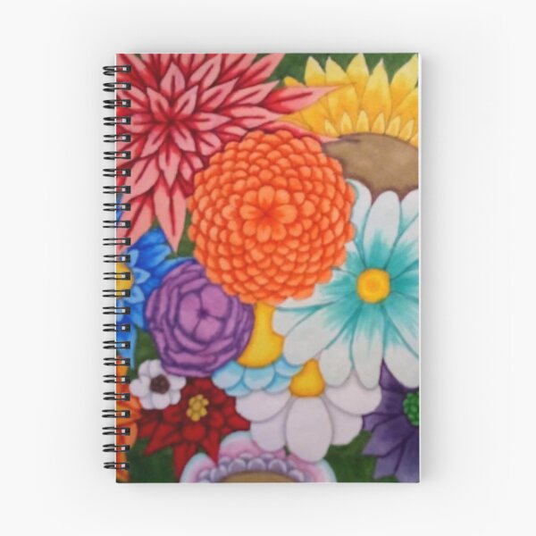 Artikelvorschau, Eineinhalb Dutzend Blumen entworfen und verkauft von KDStout.