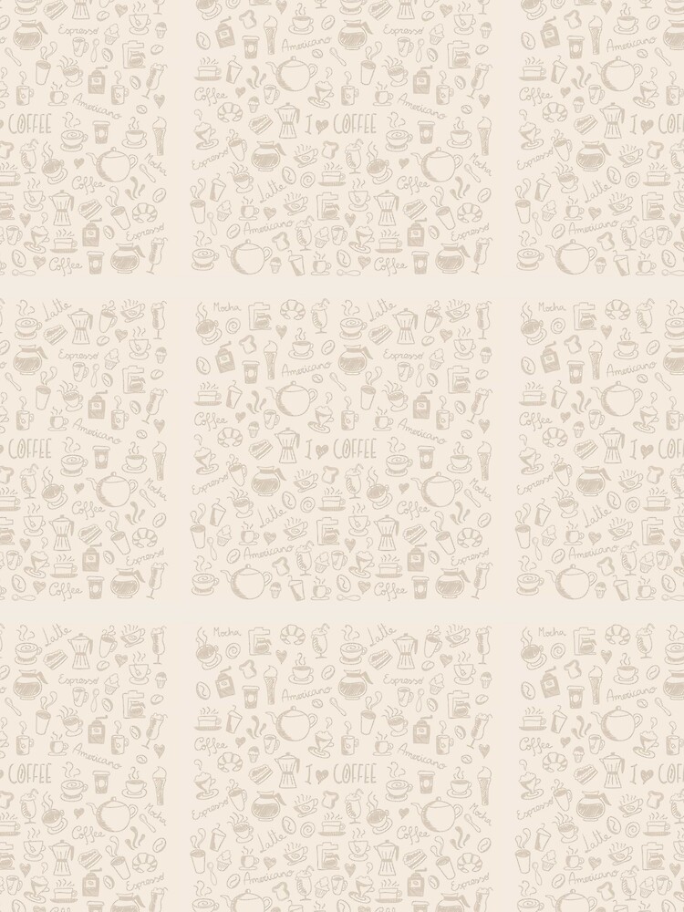 Thumbnail 3 of 3, Scarf, Pattern designed and sold by Raju2018.