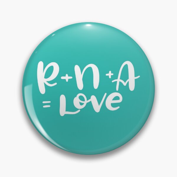 Item preview, Restorative Nurse Assistant Equals Love designed and sold by Space-Bug.