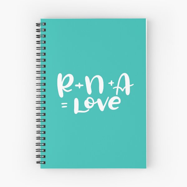Item preview, Restorative Nurse Assistant Equals Love designed and sold by Space-Bug.
