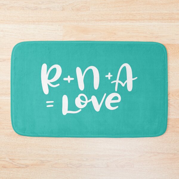 Item preview, Restorative Nurse Assistant Equals Love designed and sold by Space-Bug.