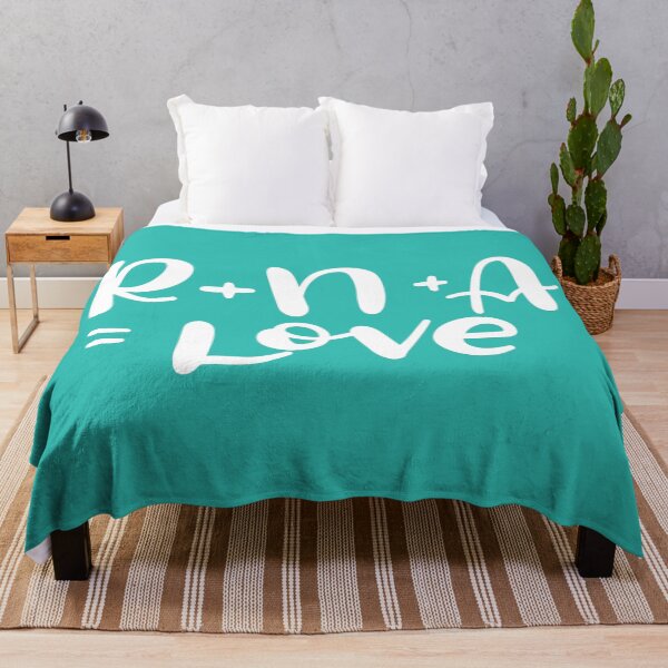 Item preview, Restorative Nurse Assistant Equals Love designed and sold by Space-Bug.