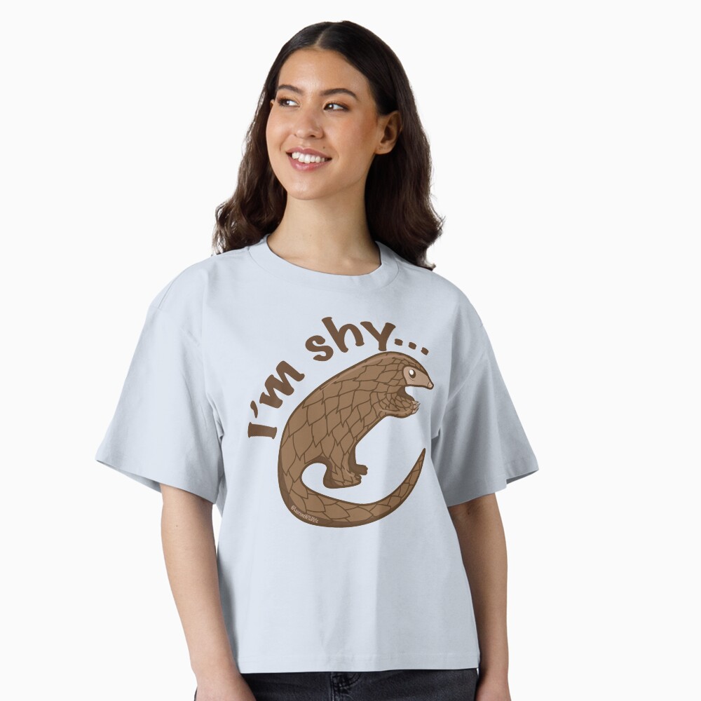 Item preview, Boxy T-Shirt designed and sold by ZookprLauren.