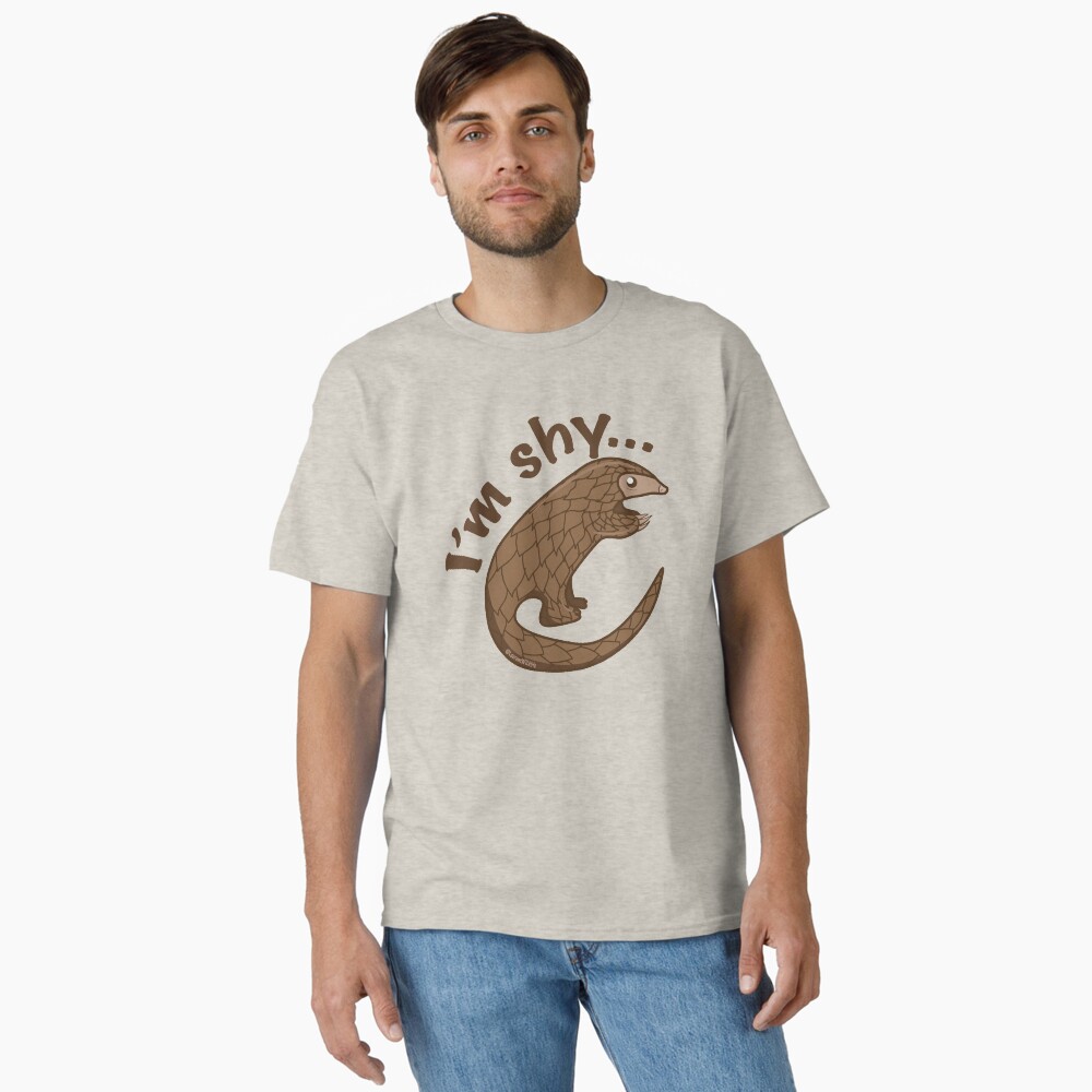 Item preview, Classic T-Shirt designed and sold by ZookprLauren.