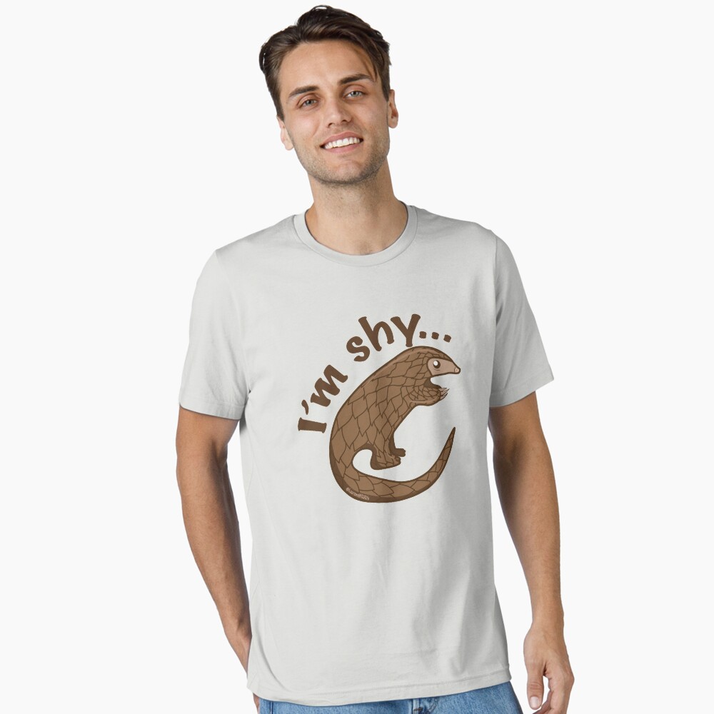 Item preview, Essential T-Shirt designed and sold by ZookprLauren.