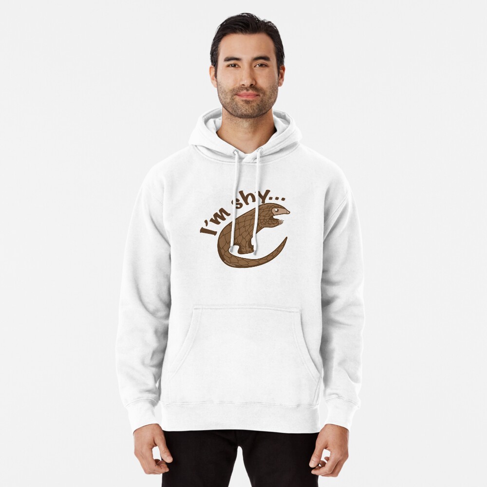 Item preview, Pullover Hoodie designed and sold by ZookprLauren.
