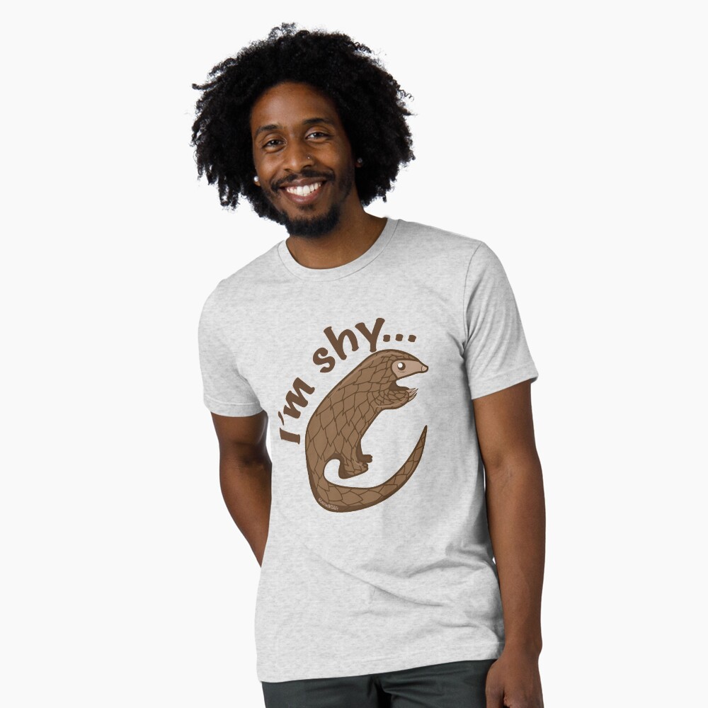 Item preview, Tri-blend T-Shirt designed and sold by ZookprLauren.