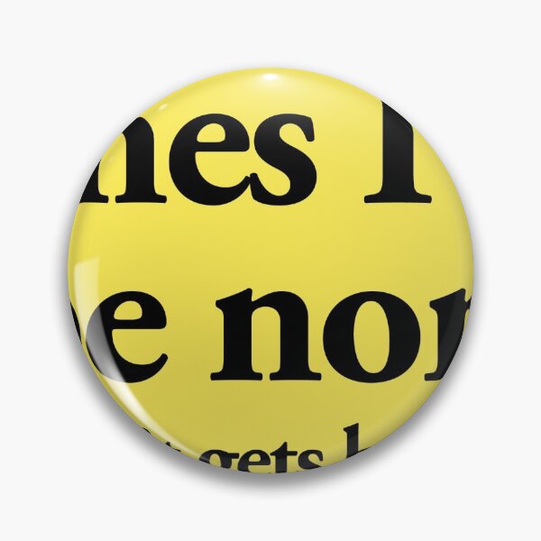 Item preview, sometimes i pretend to be normal but it gets boring designed and sold by QuoteSpirations.