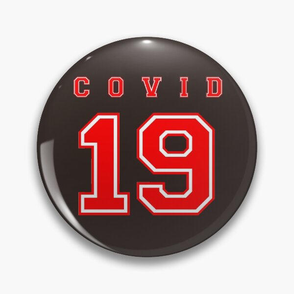 Item preview, Covid 19 covid-19 coronavirus corona virus covid 19 virus designed and sold by Kray-Zee-Teez.