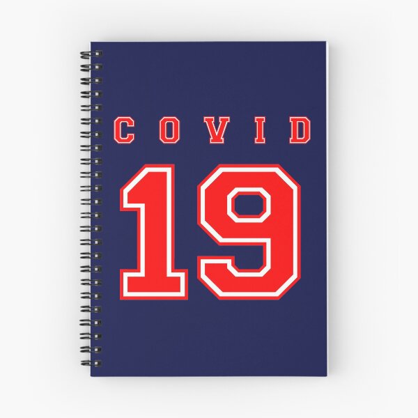 Item preview, Covid 19 covid-19 coronavirus corona virus covid 19 virus designed and sold by Kray-Zee-Teez.