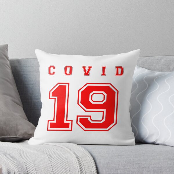Item preview, Covid 19 covid-19 coronavirus corona virus covid 19 virus designed and sold by Kray-Zee-Teez.