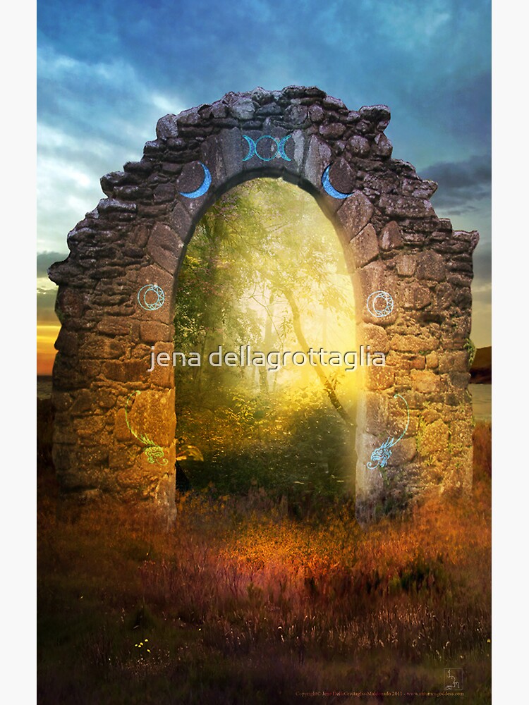 The Entry by autumnsgoddess