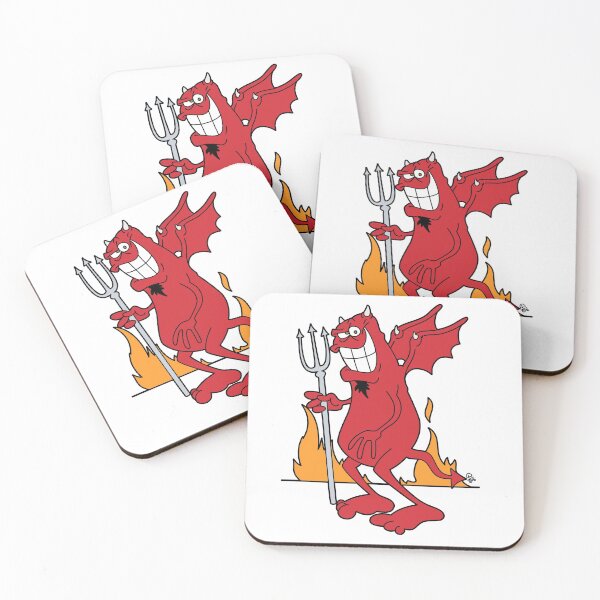 Item preview, Handsome Devil designed and sold by Eccles9.