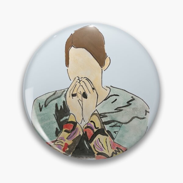 Item preview, Stefon Watercolor designed and sold by jordynkruse14.
