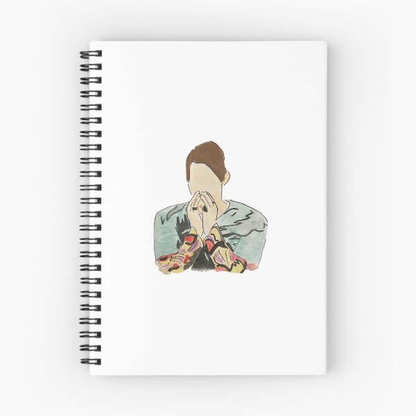 Item preview, Stefon Watercolor designed and sold by jordynkruse14.