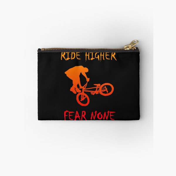 Artikelvorschau, BMX fahren höher Angst keine entworfen und verkauft von aktiveaddict.