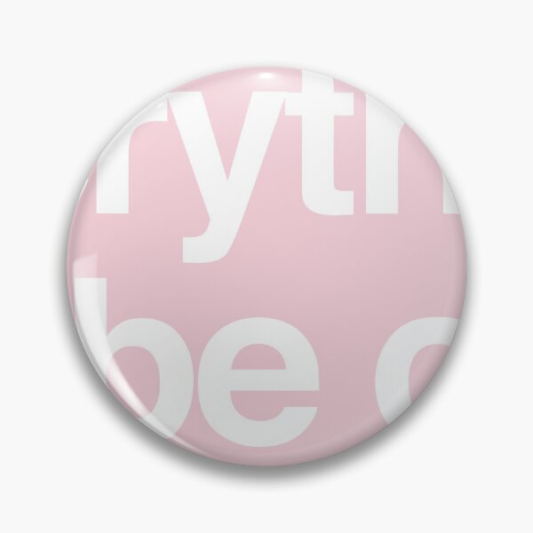 Item preview, everything will be okay designed and sold by QuoteSpirations.