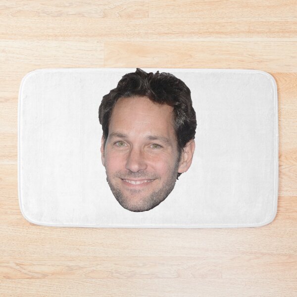 Item preview, Paul Rudd designed and sold by DoctorDongus.