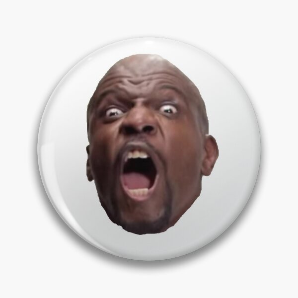 Item preview, Terry Crews designed and sold by DoctorDongus.