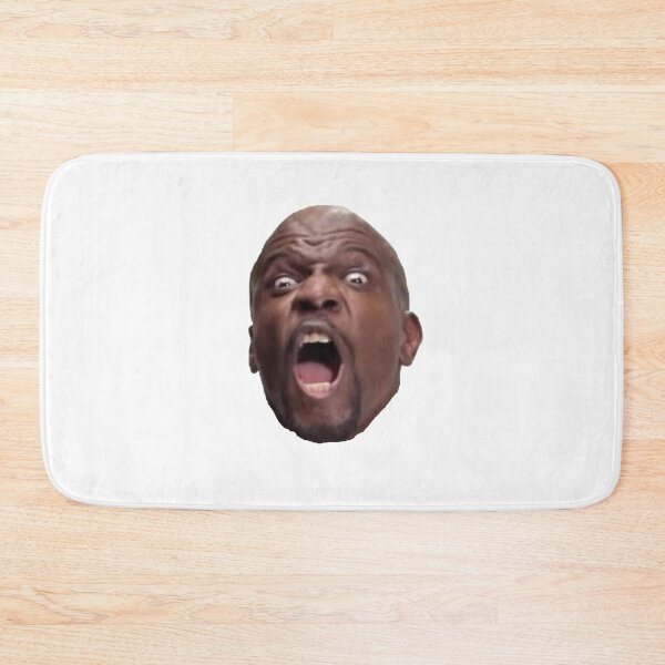 Item preview, Terry Crews designed and sold by DoctorDongus.