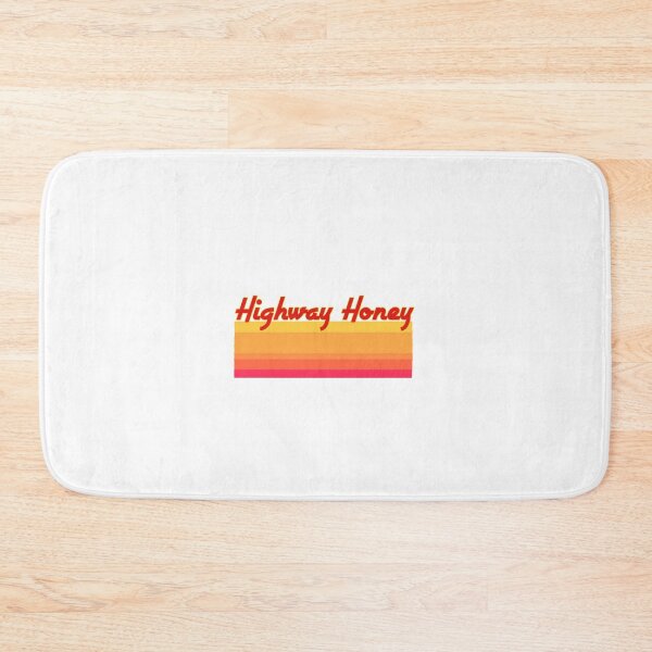 Item preview, Highway honey designed and sold by neel426.