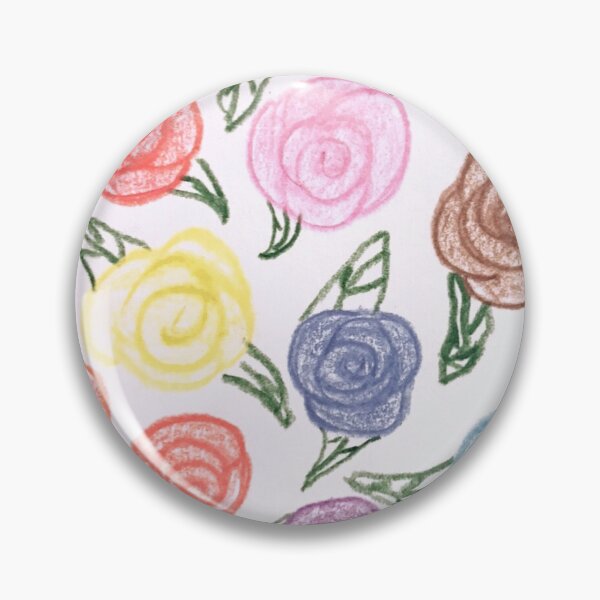 Item preview, Sprinkle roses designed and sold by Tonyasartprints.