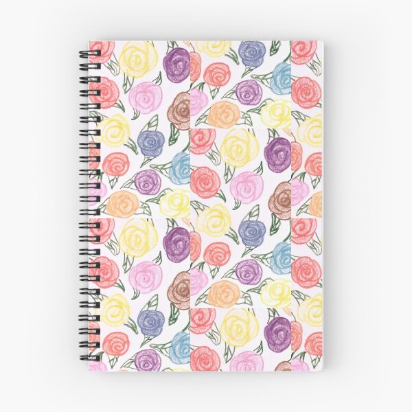 Item preview, Sprinkle roses designed and sold by Tonyasartprints.