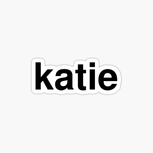 Katie Stickers | Redbubble