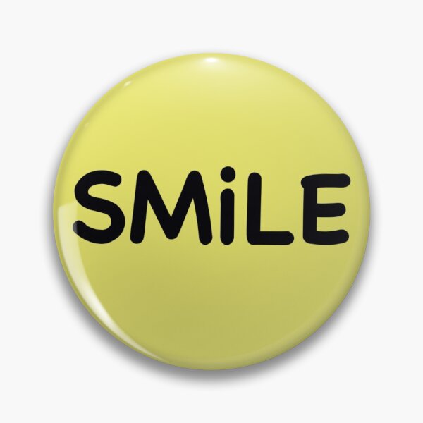 Item preview, SMiLE designed and sold by KExpressions.