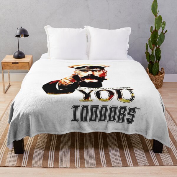 Item preview, Your Country Needs You Indoors designed and sold by PictureNZ.