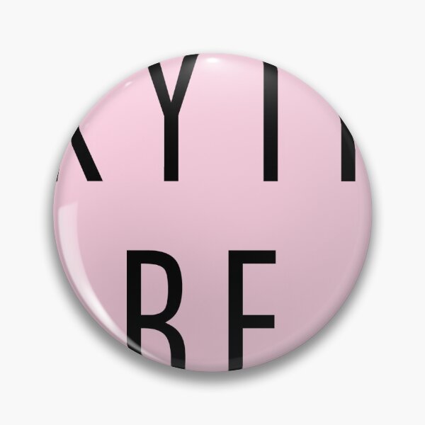 Item preview, everything will be okay designed and sold by QuoteSpirations.