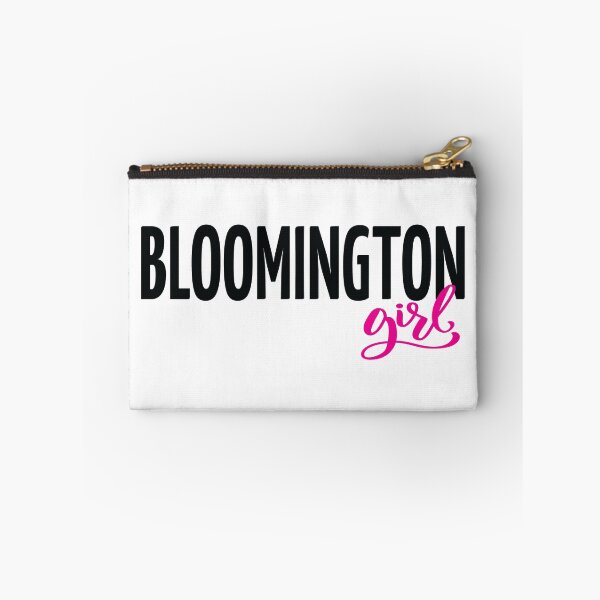 Item preview, Bloomington Girl City in Indiana designed and sold by ProjectX23.