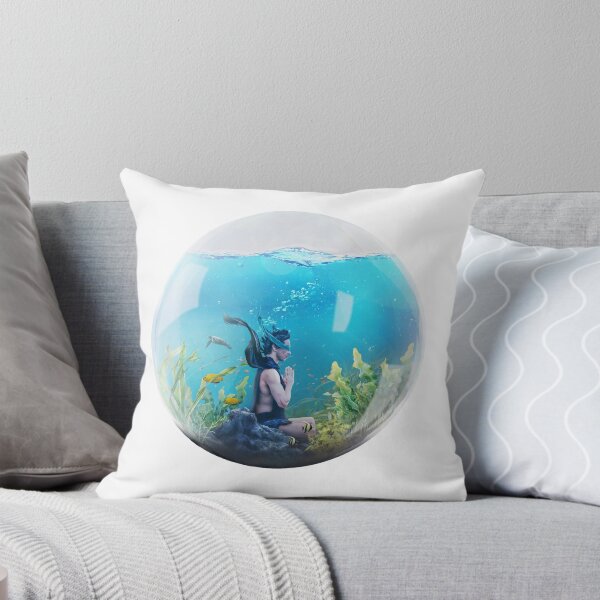 Item preview, In Undertow designed and sold by aldzaldz.