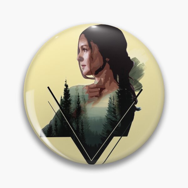 Item preview, Sarah Wayne Callies designed and sold by Sadaf Dalir.