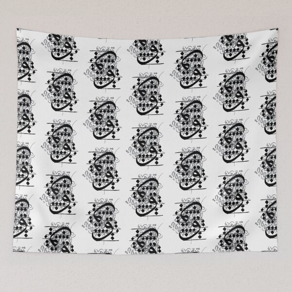 Item preview, Arabic Typography -01 designed and sold by EraserStudio.