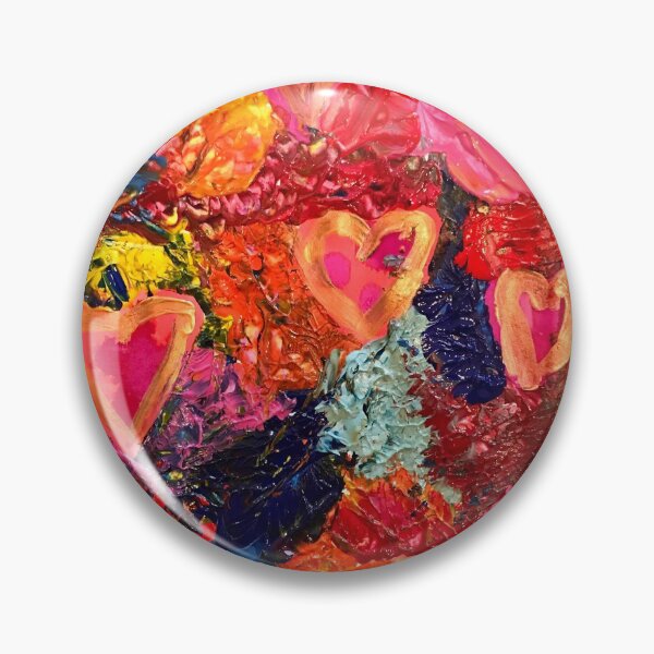 Item preview, Hearts, sponsorship cardiac surgery association designed and sold by lucielitchi.