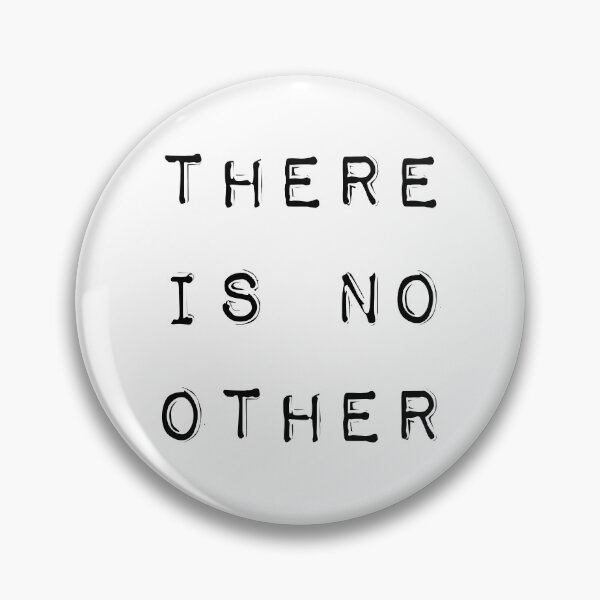 Item preview, There Is No Other (Inspirational Quote • Life • Love) designed and sold by SassyClassyMe.