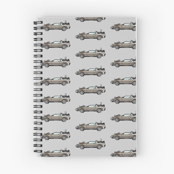 Item preview, NOW IS THE FUTURE - Delorean 1885 designed and sold by smilefgc.