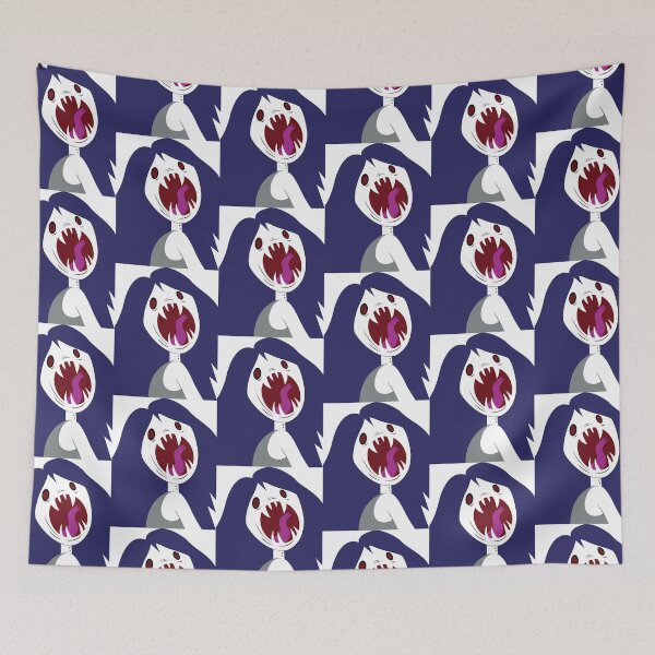 Item preview, Adventure Time - Marceline The Vampire Queen designed and sold by rainbowdreamer.