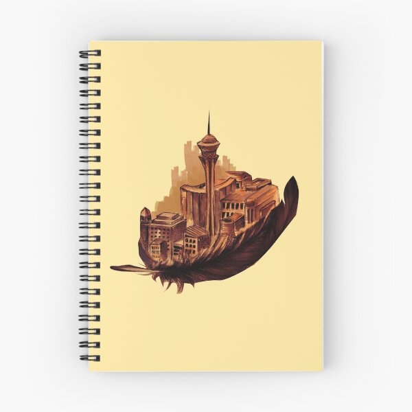 Item preview, Vega - dominion designed and sold by Sadaf Dalir.