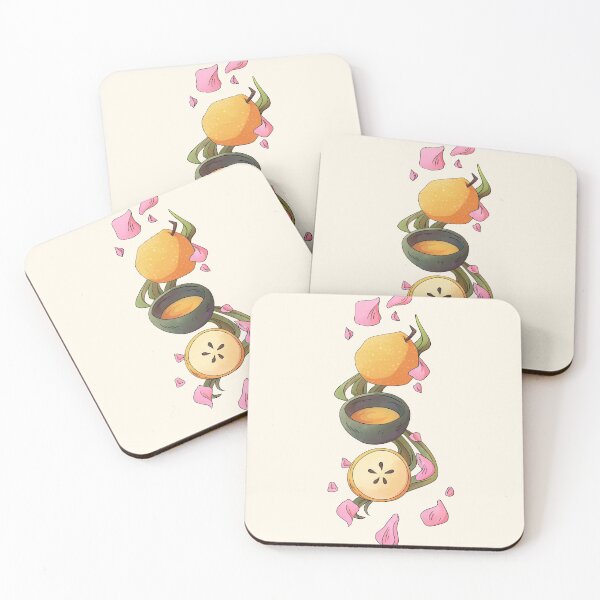Item preview, Nashi pear tea designed and sold by VictoriaHamre.