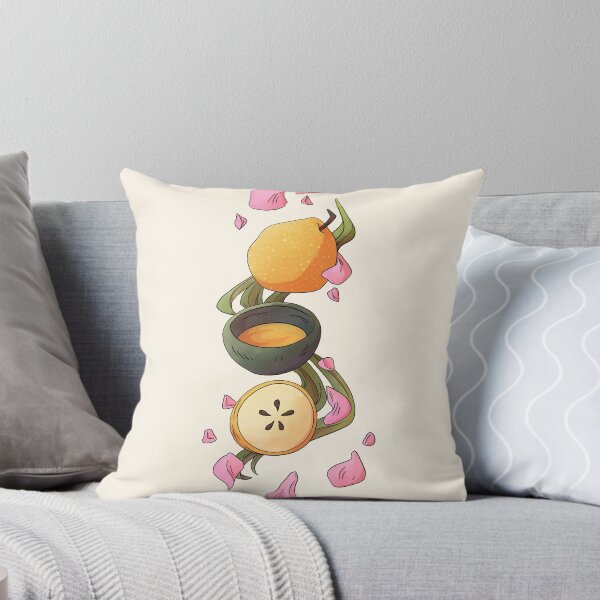 Item preview, Nashi pear tea designed and sold by VictoriaHamre.